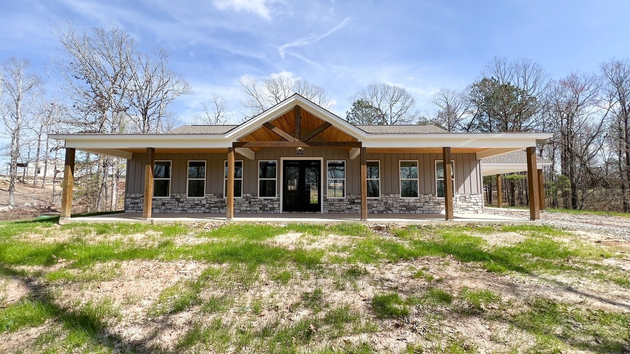 Photo of Outdoor in Ouachita Parish