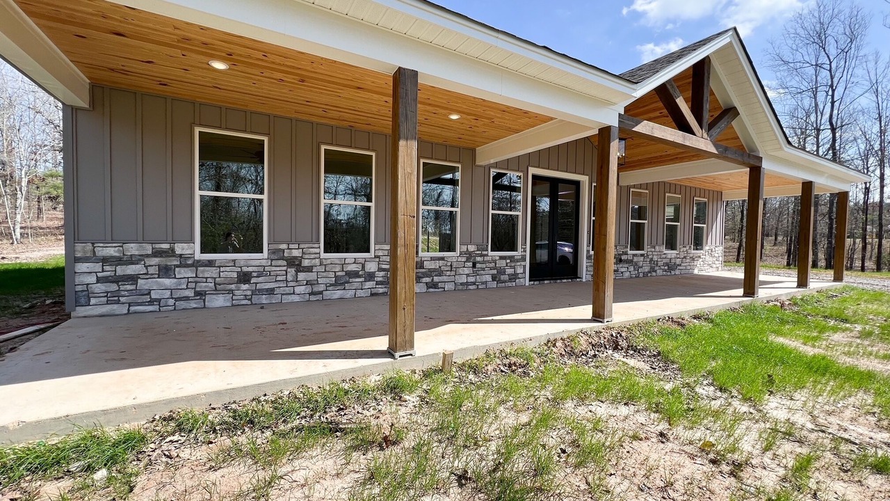 Photo of Outdoor in Ouachita Parish
