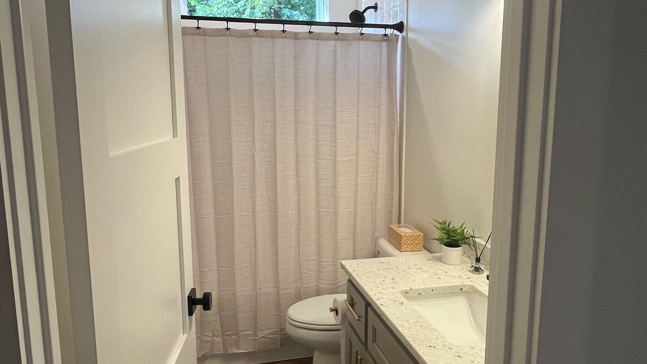 Photo of Bathroom in Ouachita Parish