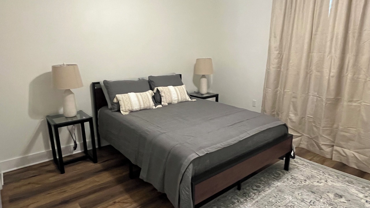 Photo of Bedroom in Ouachita Parish