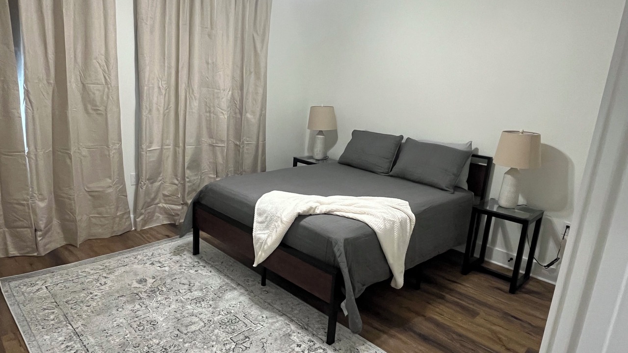 Photo of Bedroom in Ouachita Parish