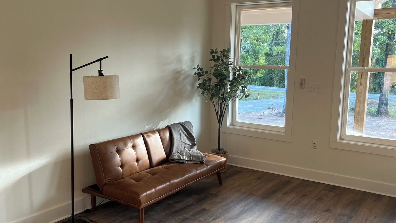 Photo of Livingroom in Ouachita Parish