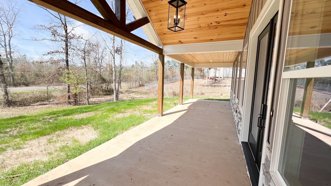 Photo of Patio Balcony in Ouachita Parish