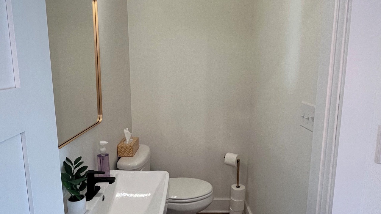 Photo of Bathroom in Ouachita Parish