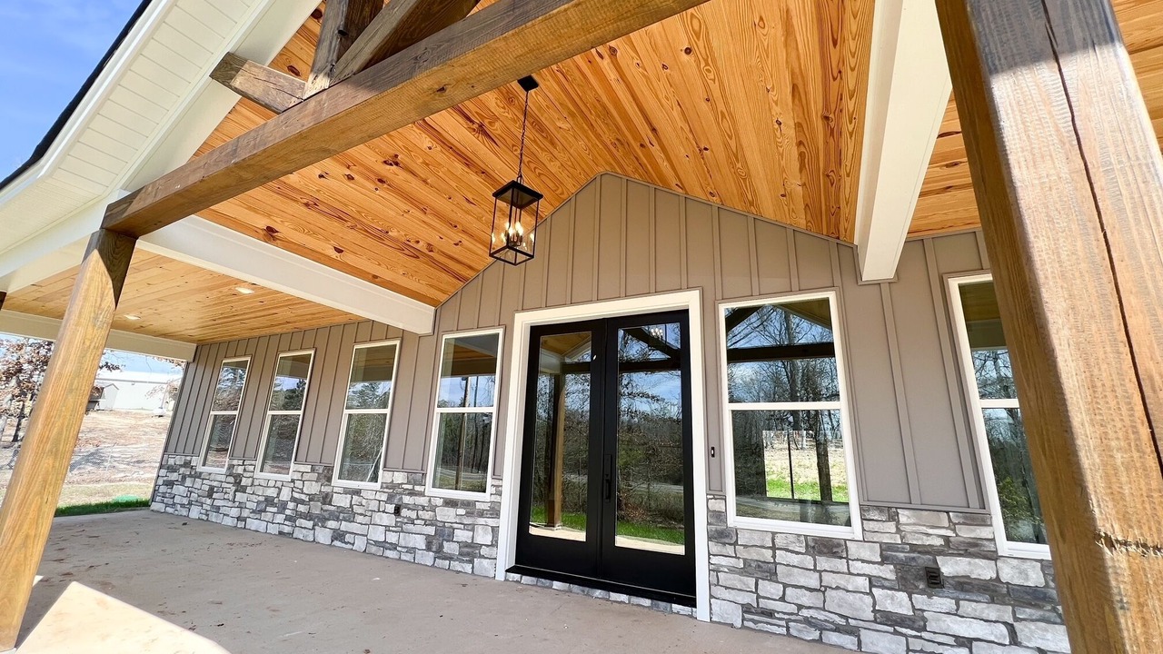 Photo of Outdoor in Ouachita Parish