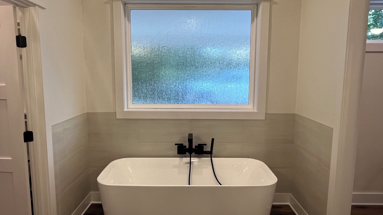 Photo of Bathroom in Ouachita Parish
