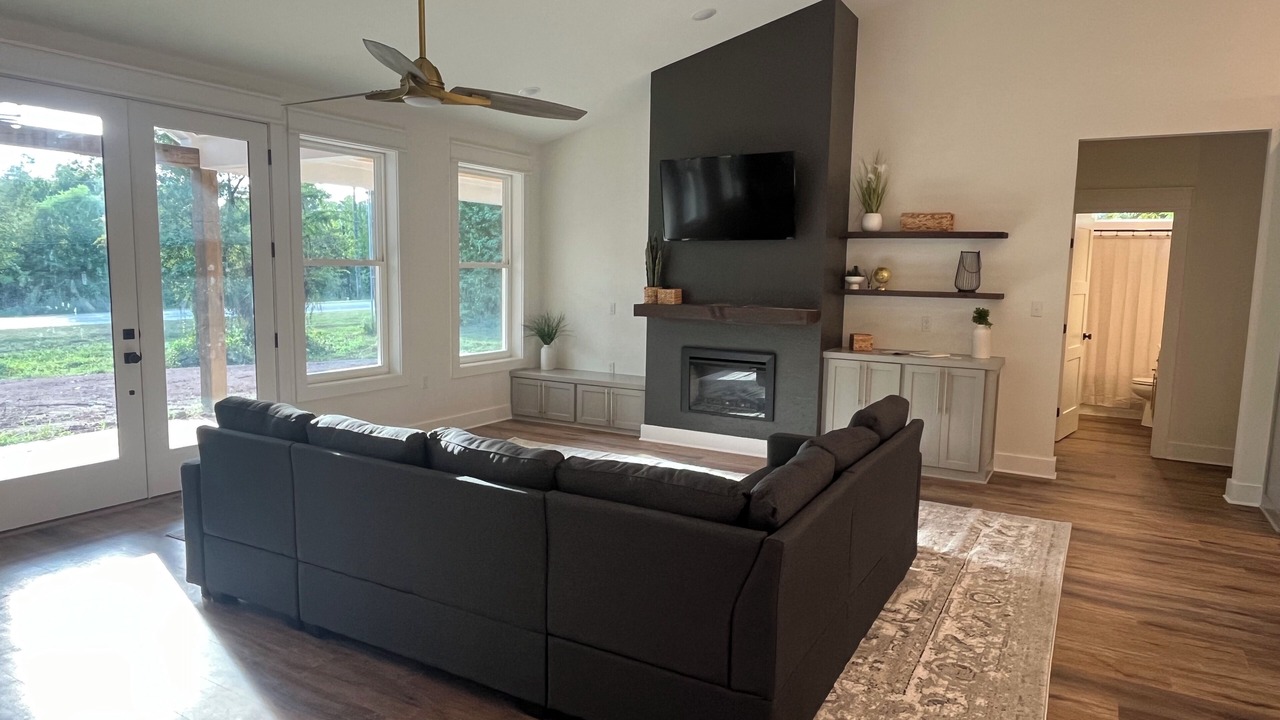 Photo of Livingroom in Ouachita Parish