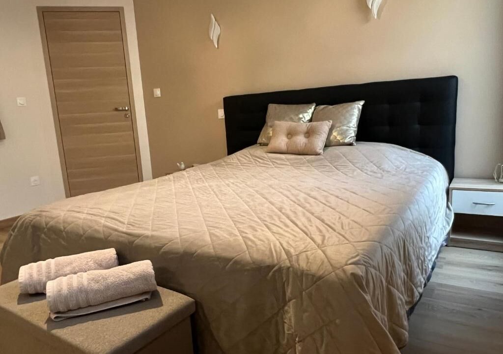 Photo of Bedroom in Digne-les-Bains