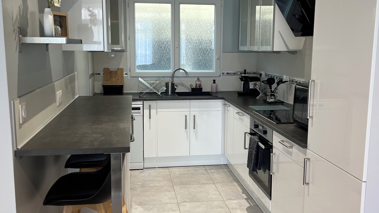 Photo of Kitchen in Digne-les-Bains