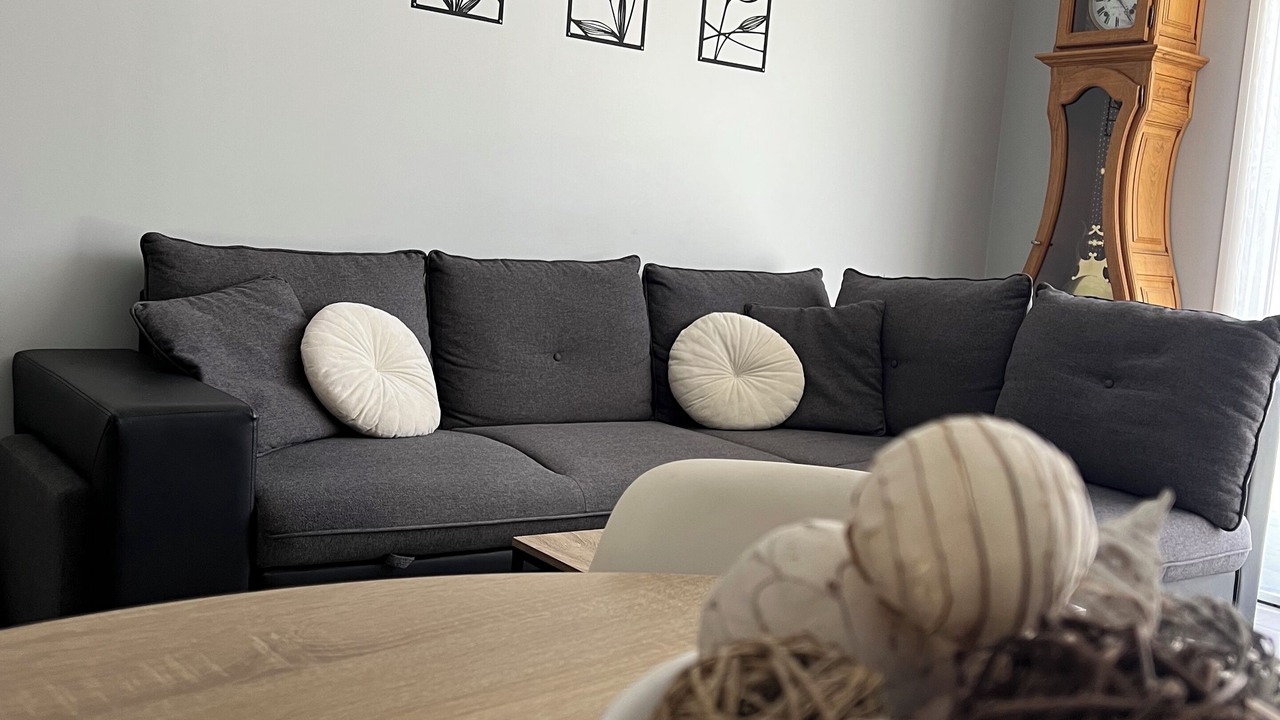 Photo of Livingroom in Digne-les-Bains