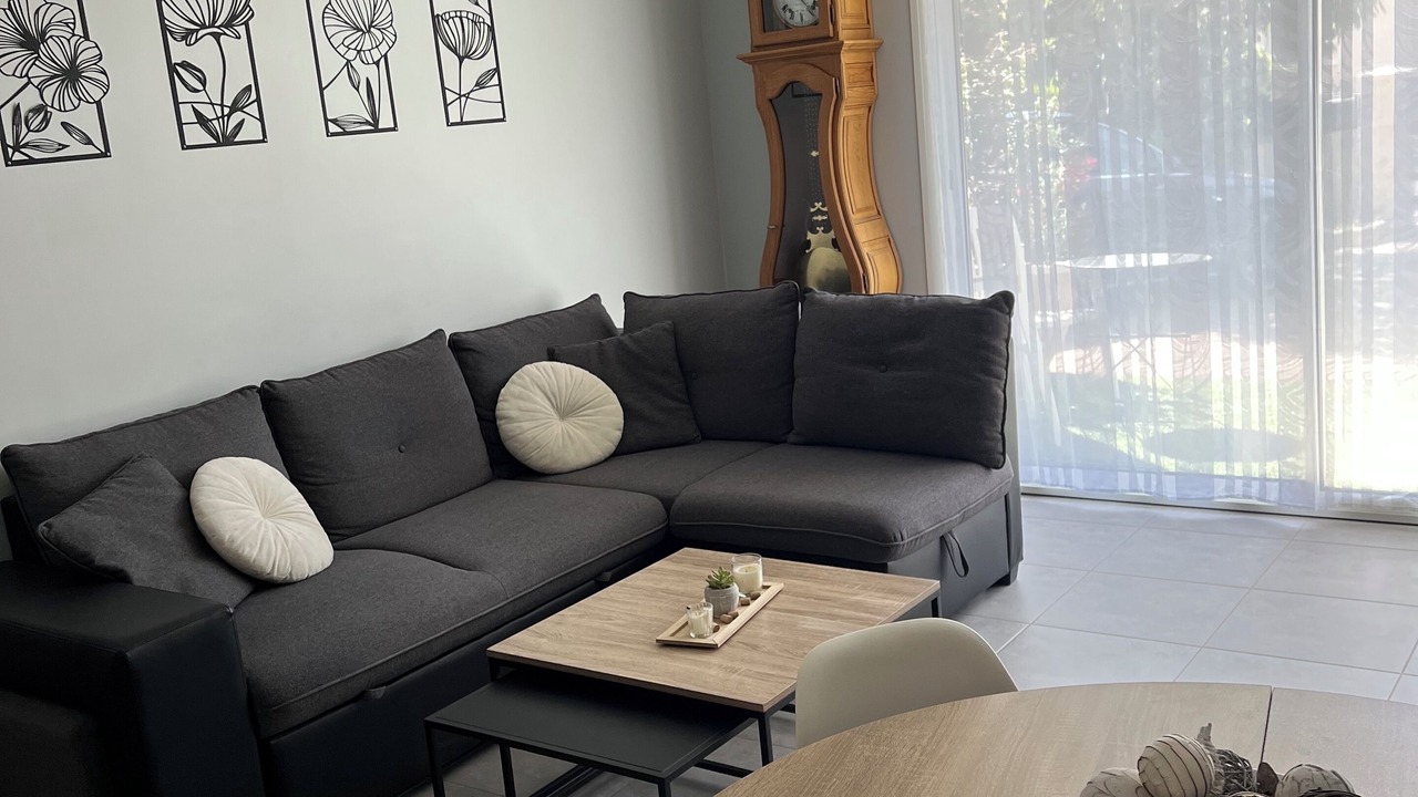 Photo of Livingroom in Digne-les-Bains