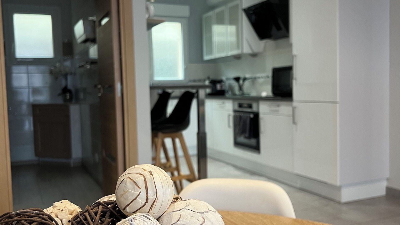 Photo of Kitchen in Digne-les-Bains