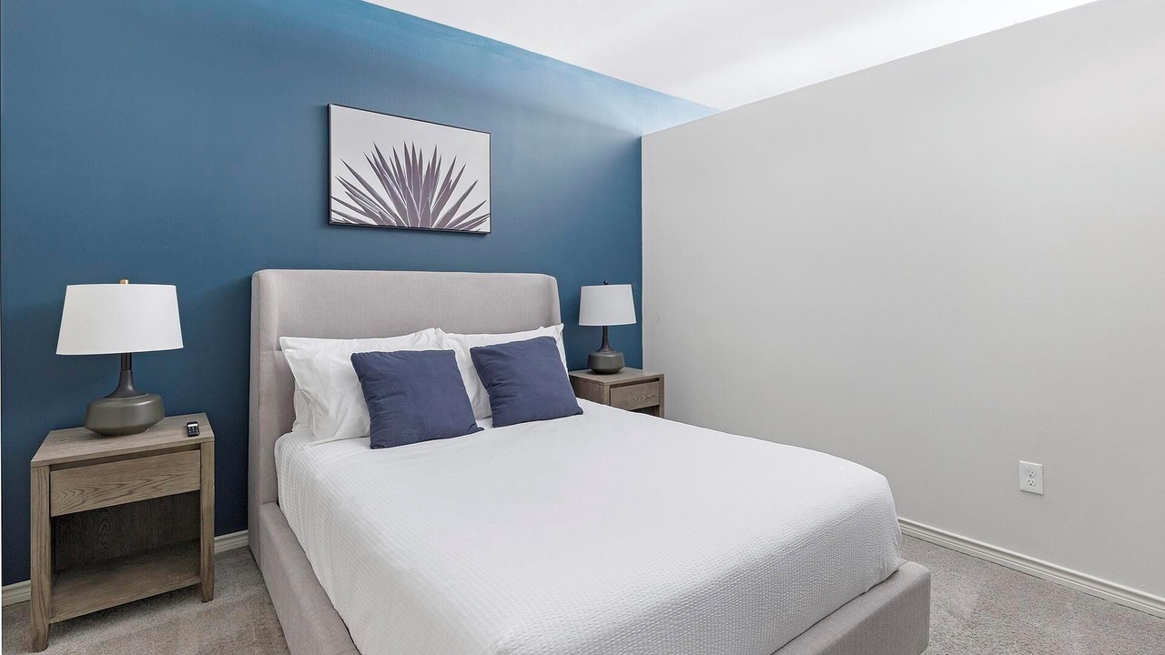 Photo of Bedroom in West Dallas