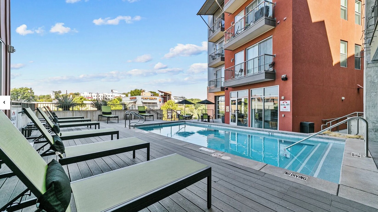 Photo of Outdoor in West Dallas