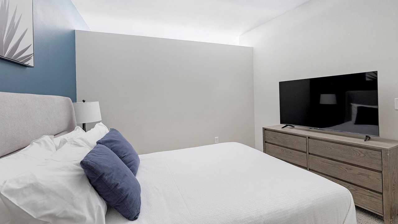 Photo of Bedroom in West Dallas