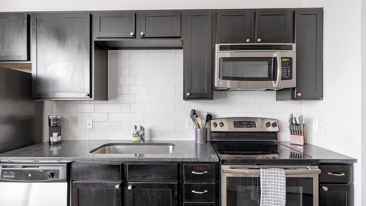 Photo of Kitchen in West Dallas