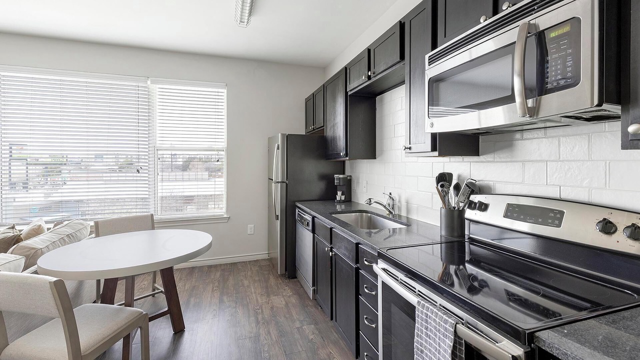 Photo of Kitchen in West Dallas