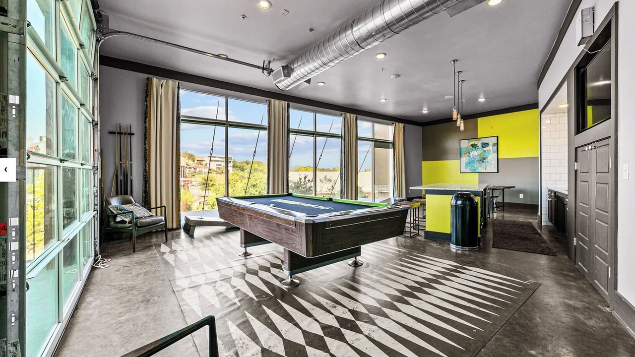 Photo of Bedroom in West Dallas