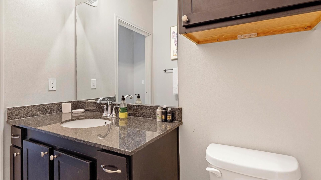 Photo of Bathroom in West Dallas