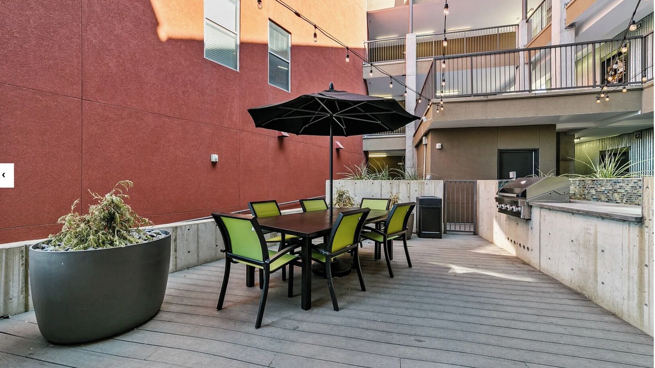 Photo of Outdoor in West Dallas
