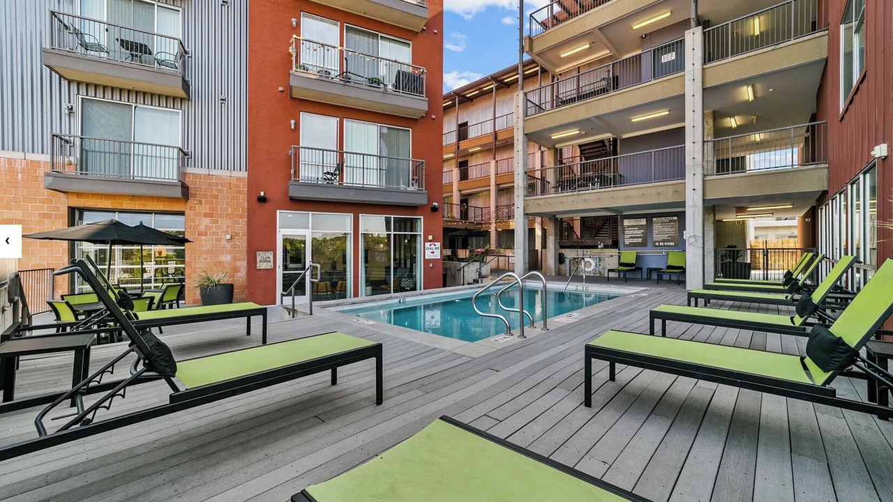 Photo of Outdoor in West Dallas