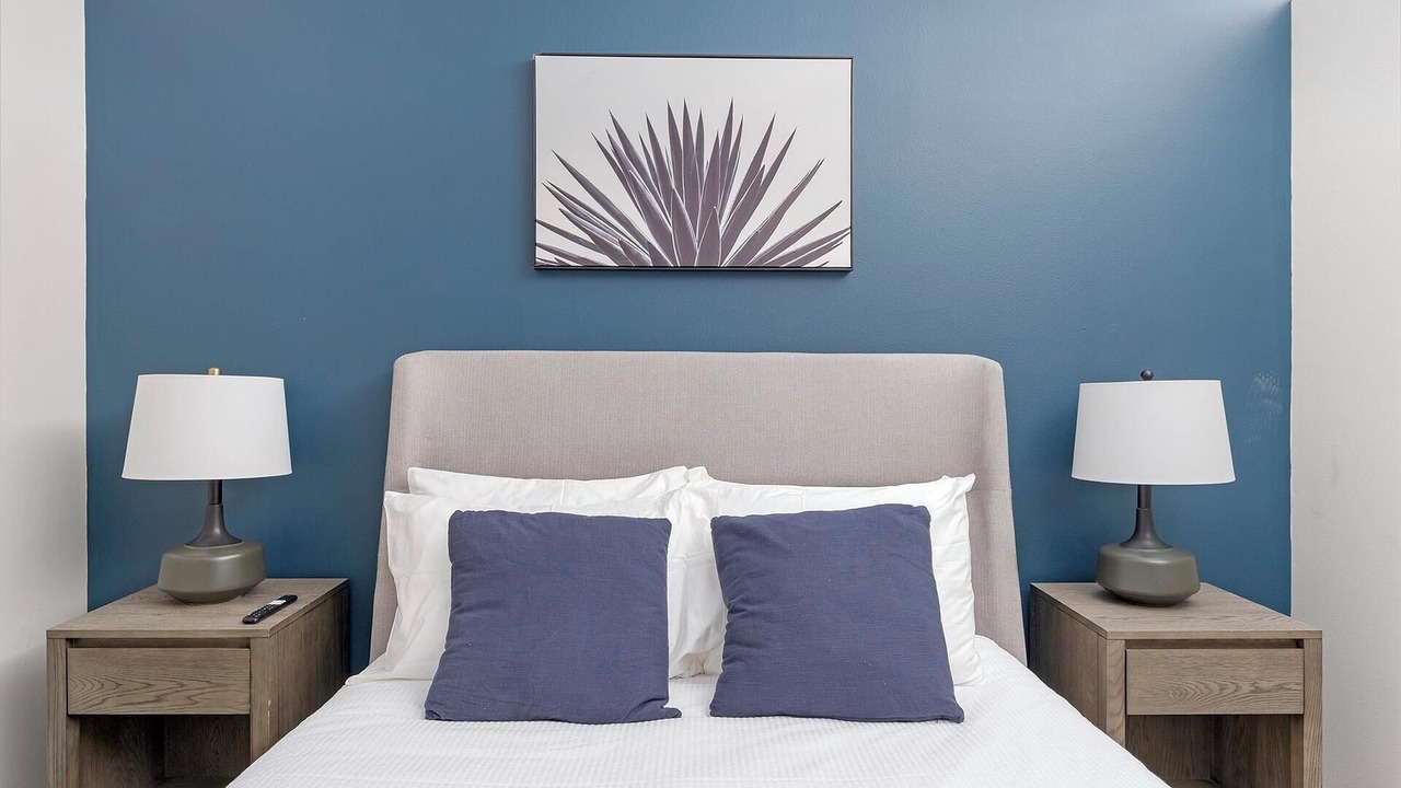 Photo of Bedroom in West Dallas