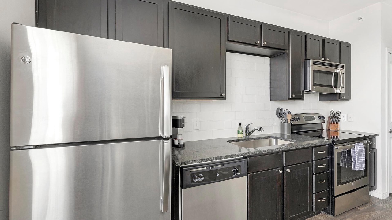 Photo of Kitchen in West Dallas