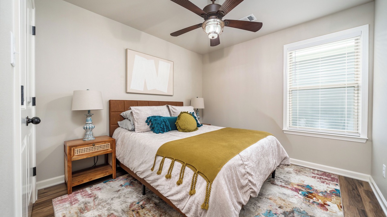 Photo of Bedroom in Rockwell