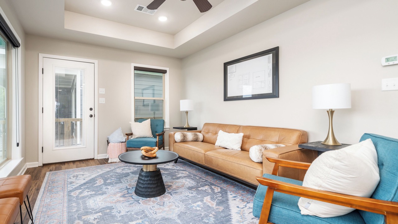Photo of Livingroom in Rockwell