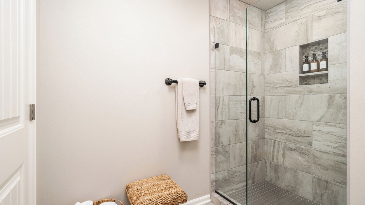 Photo of Bathroom in Rockwell