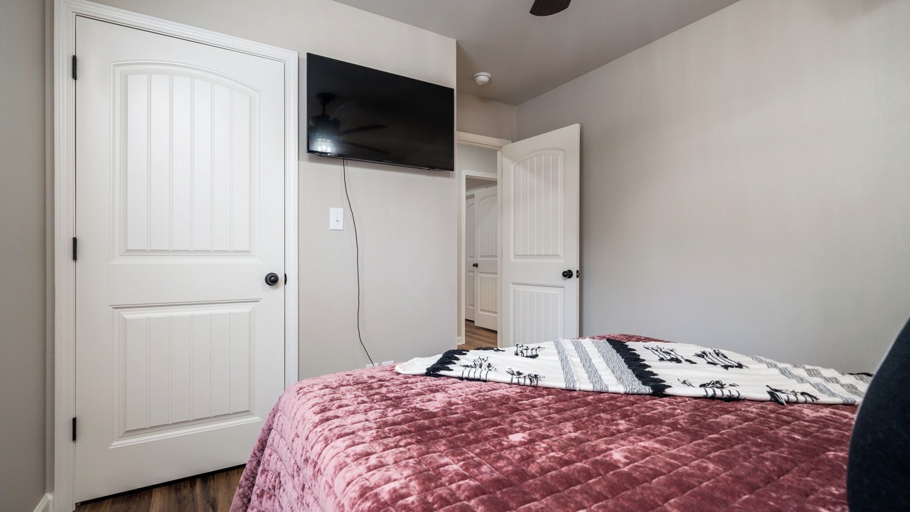 Photo of Bedroom in Rockwell