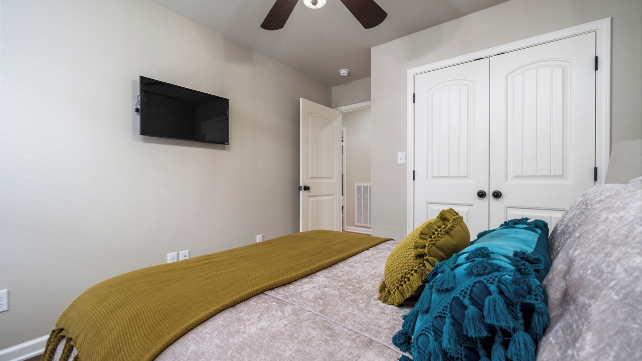 Photo of Bedroom in Rockwell