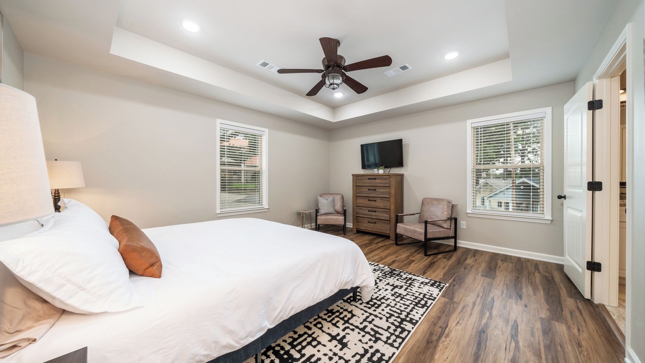Photo of Bedroom in Rockwell