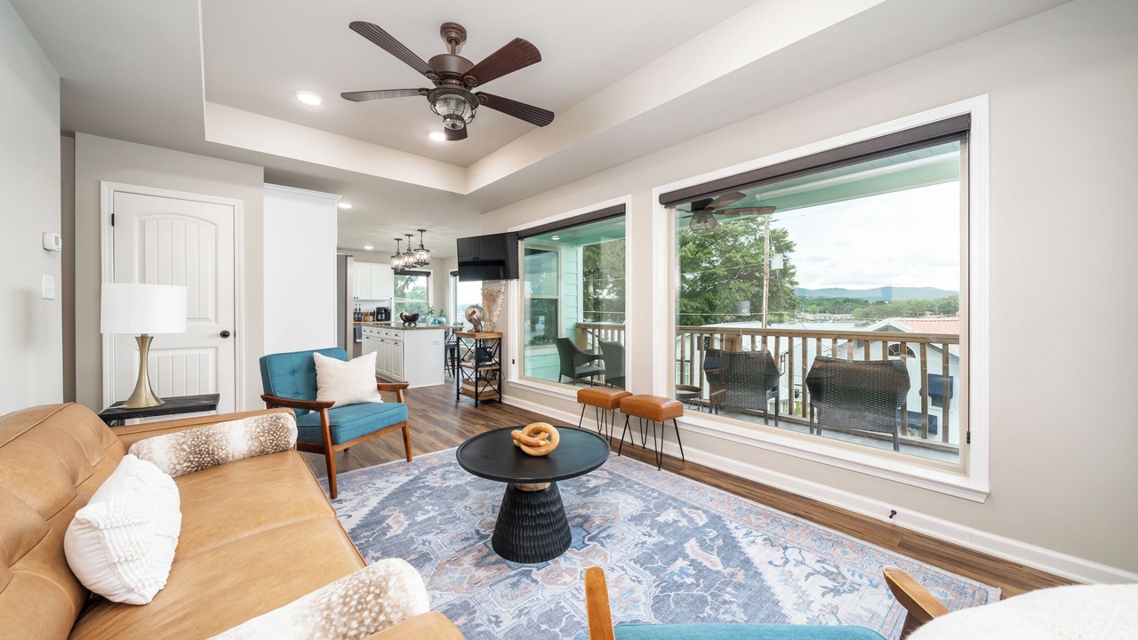 Photo of Livingroom in Rockwell