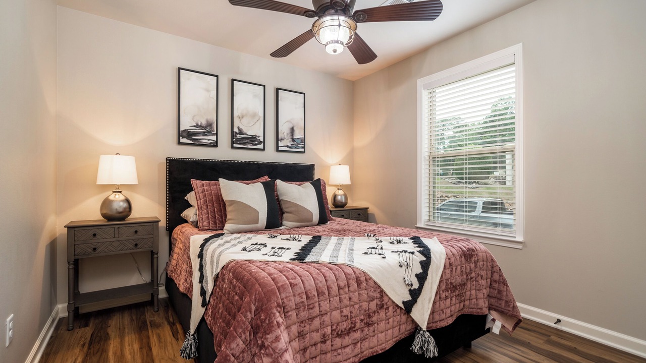 Photo of Bedroom in Rockwell
