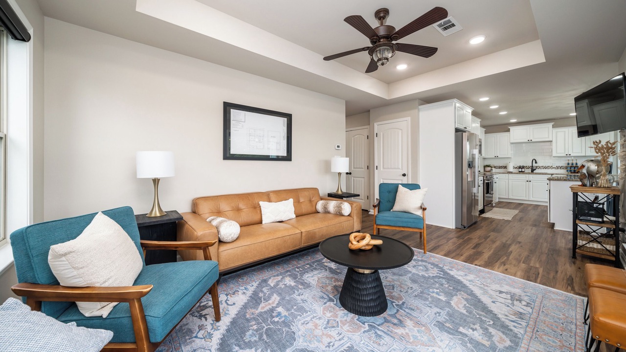 Photo of Livingroom in Rockwell