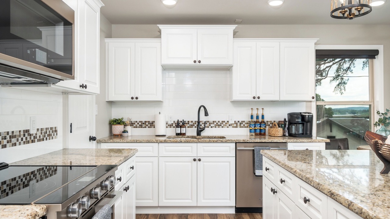 Photo of Kitchen in Rockwell