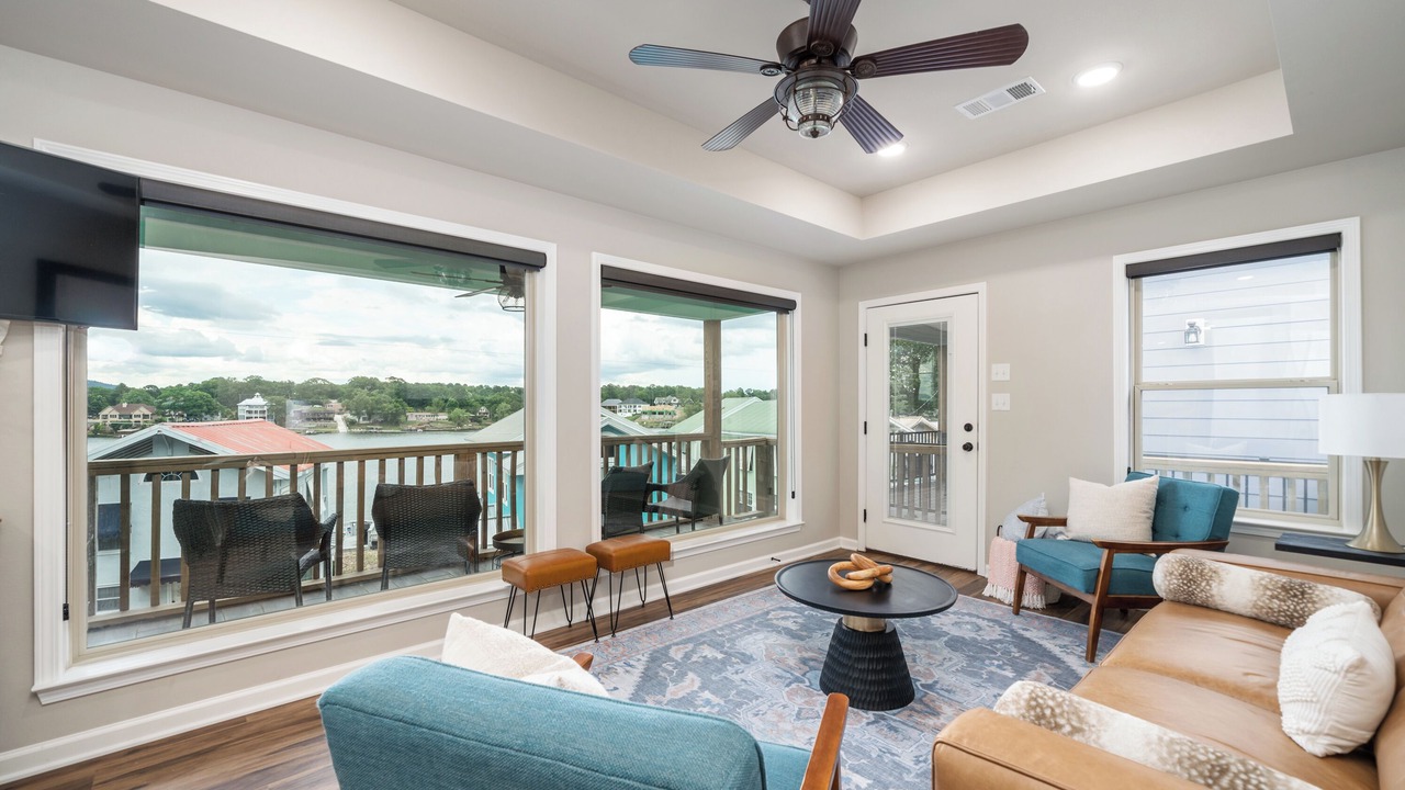 Photo of Livingroom in Rockwell