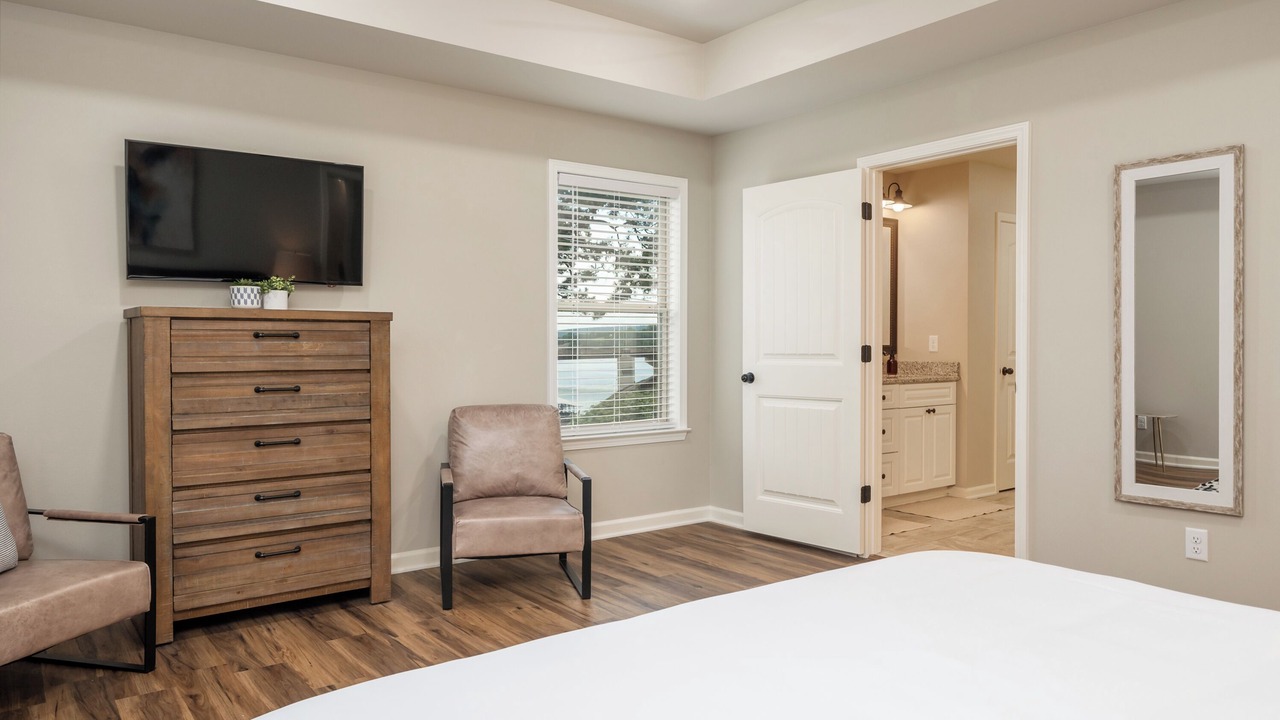 Photo of Bedroom in Rockwell