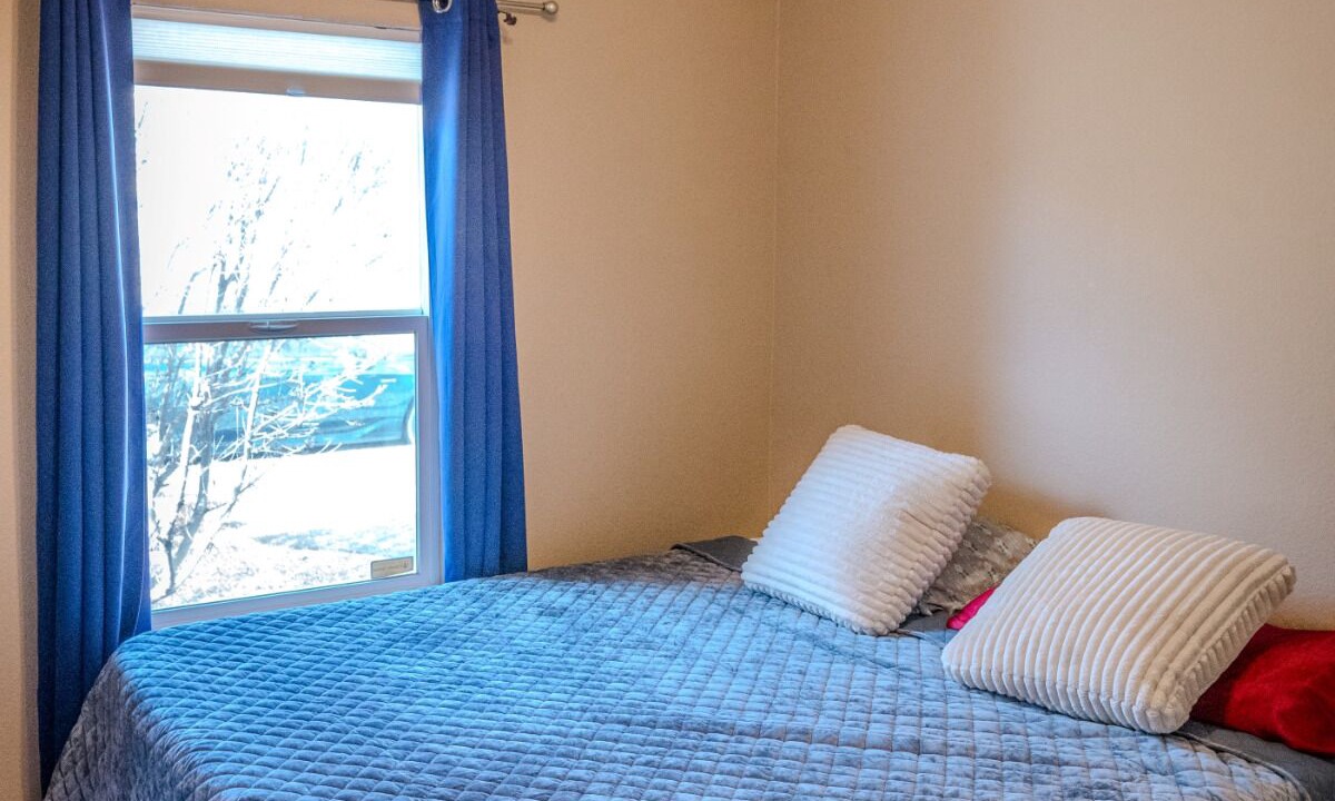 Photo of Bedroom in Rio Rancho