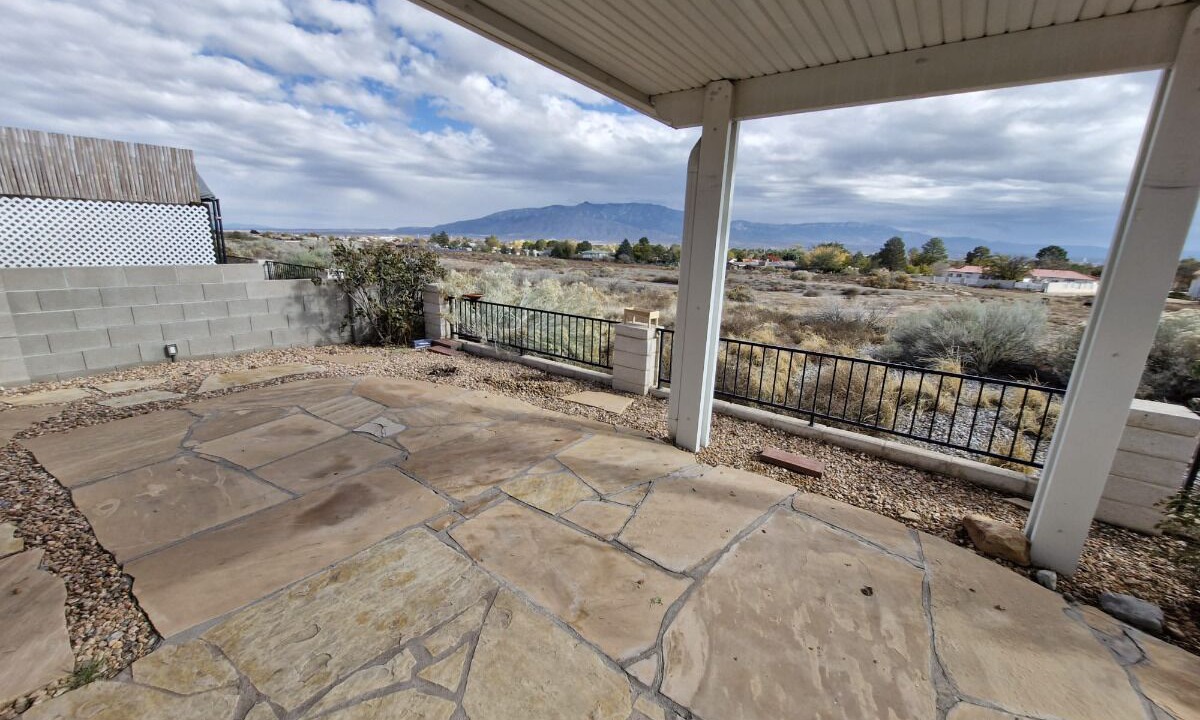 Photo of Outdoor in Rio Rancho
