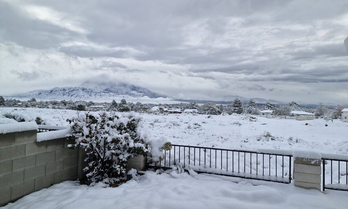 Photo of Outdoor in Rio Rancho