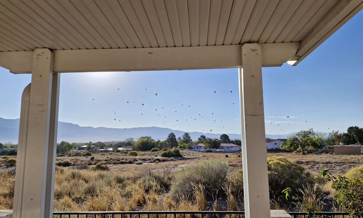 Photo of Outdoor in Rio Rancho