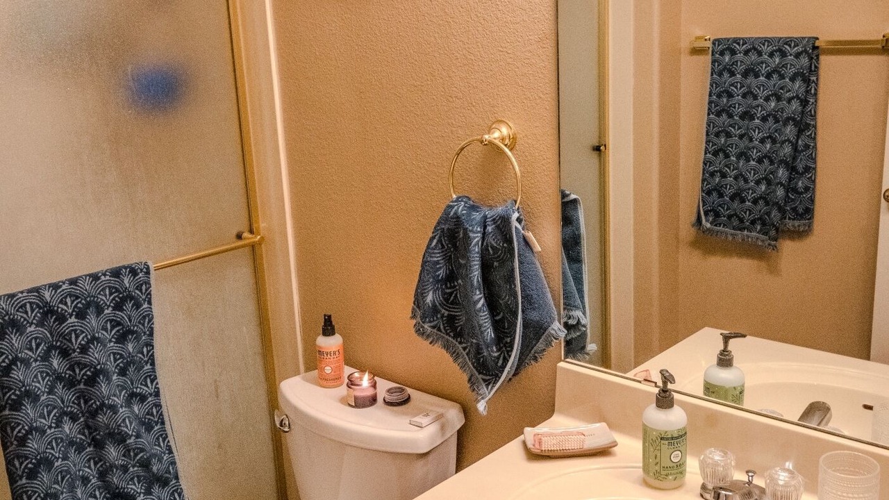 Photo of Bathroom in Rio Rancho