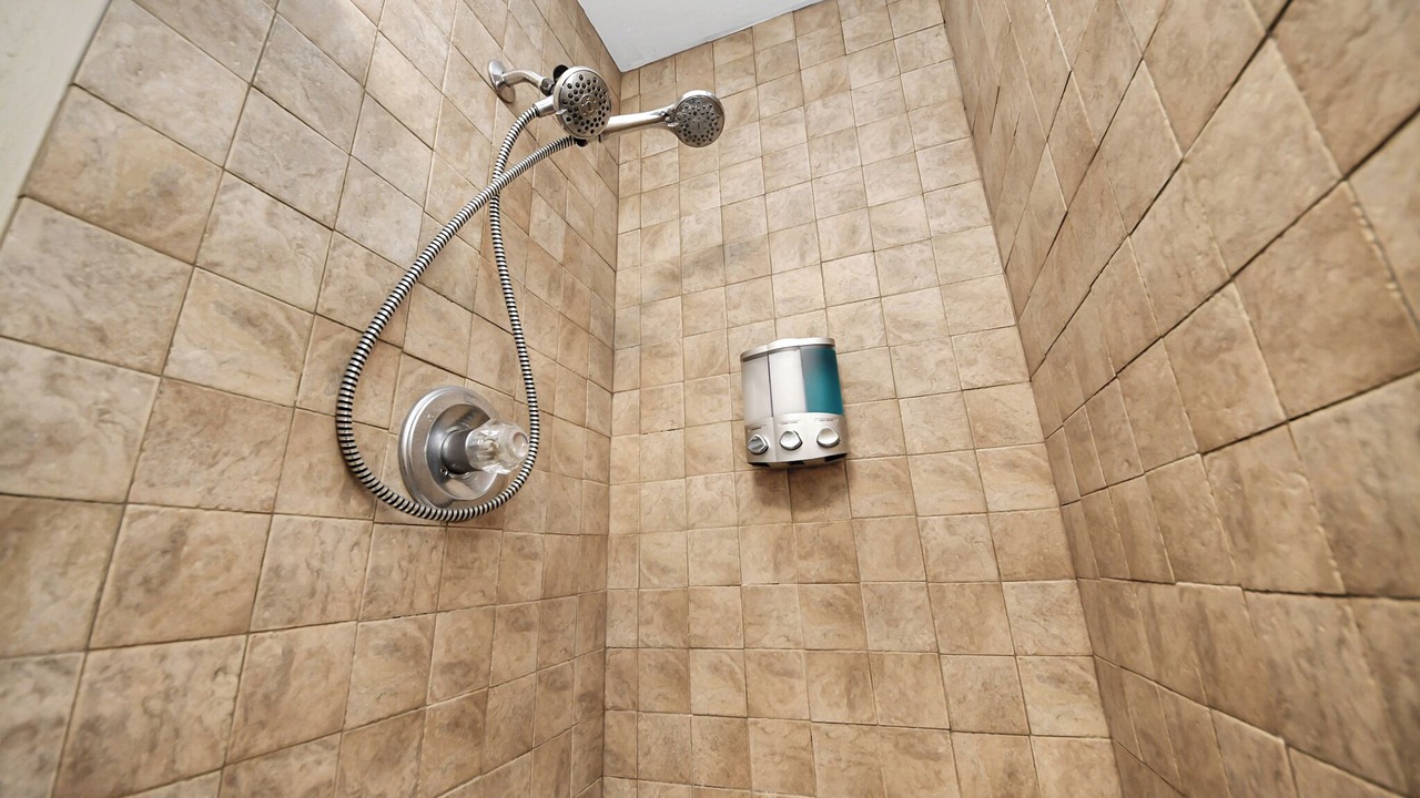 Photo of Bathroom in Grogan's Mill