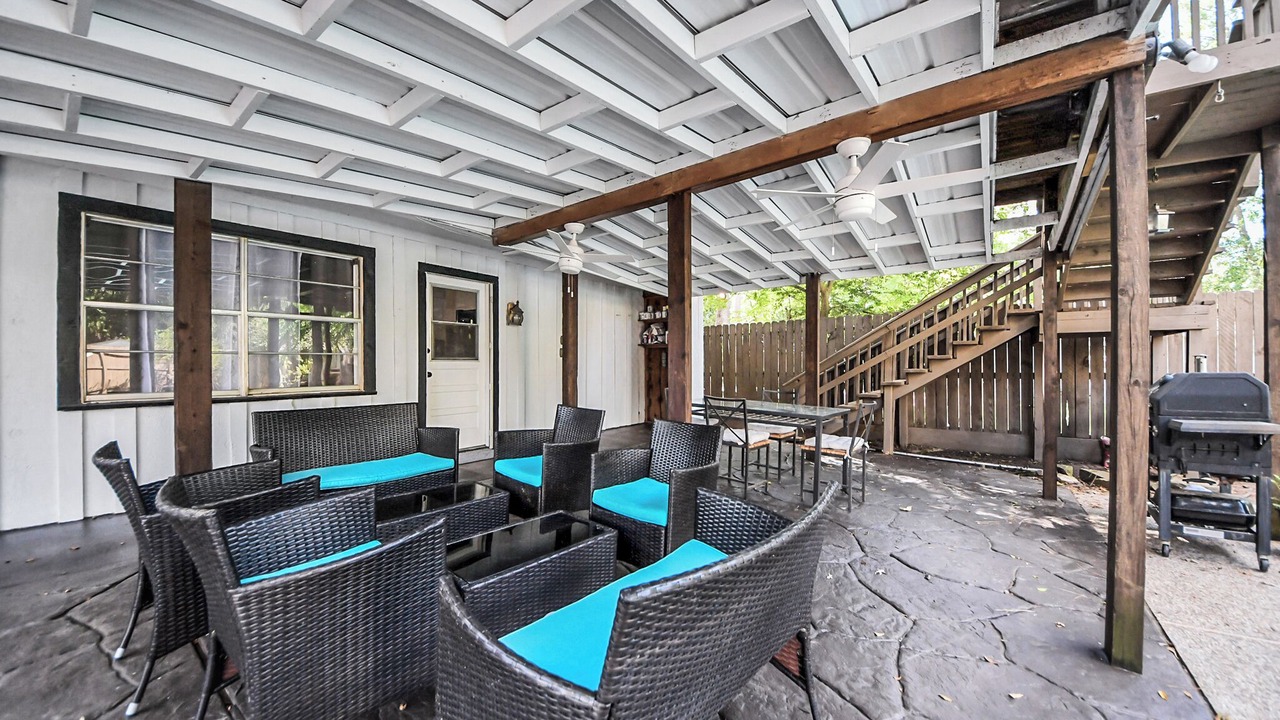 Photo of Outdoor in Grogan's Mill