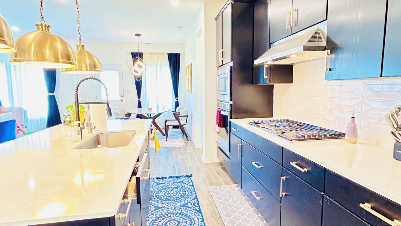 Photo of Kitchen in Manor