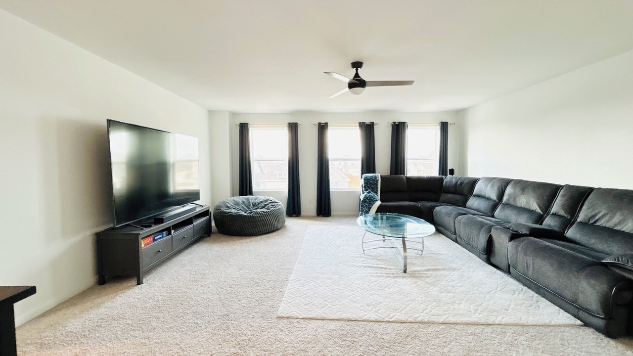 Photo of Livingroom in Manor