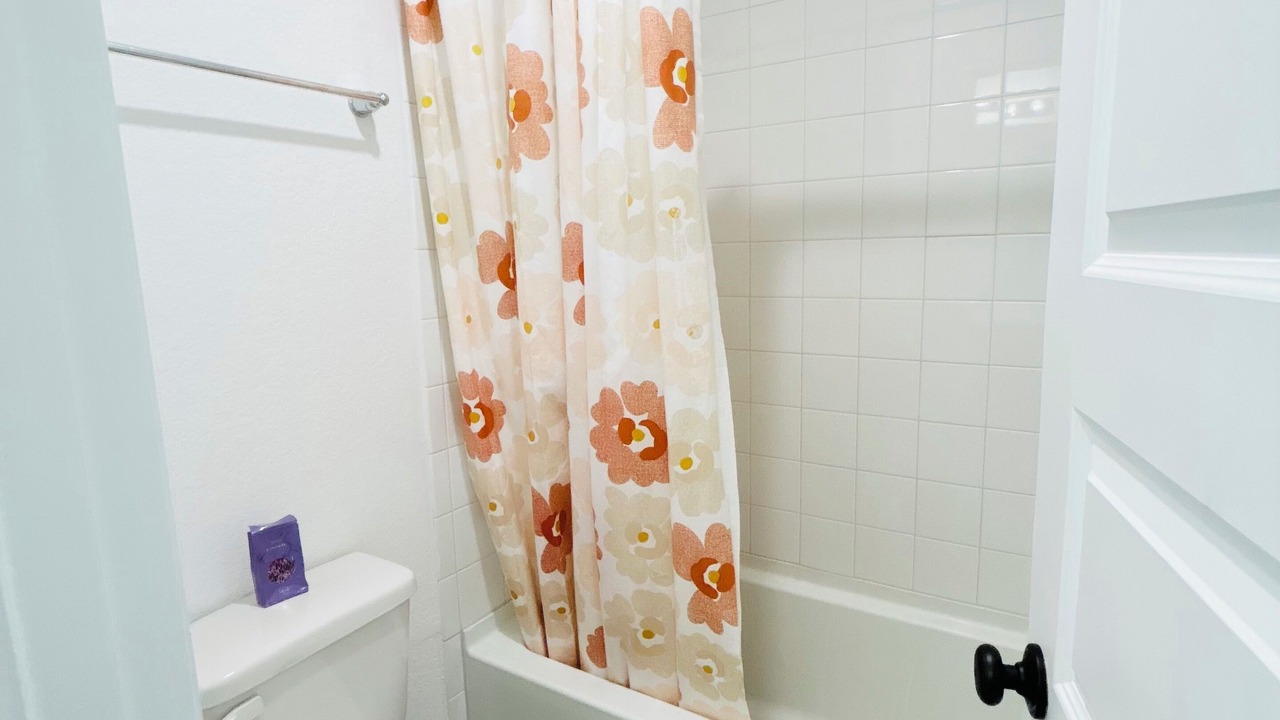 Photo of Bathroom in Manor