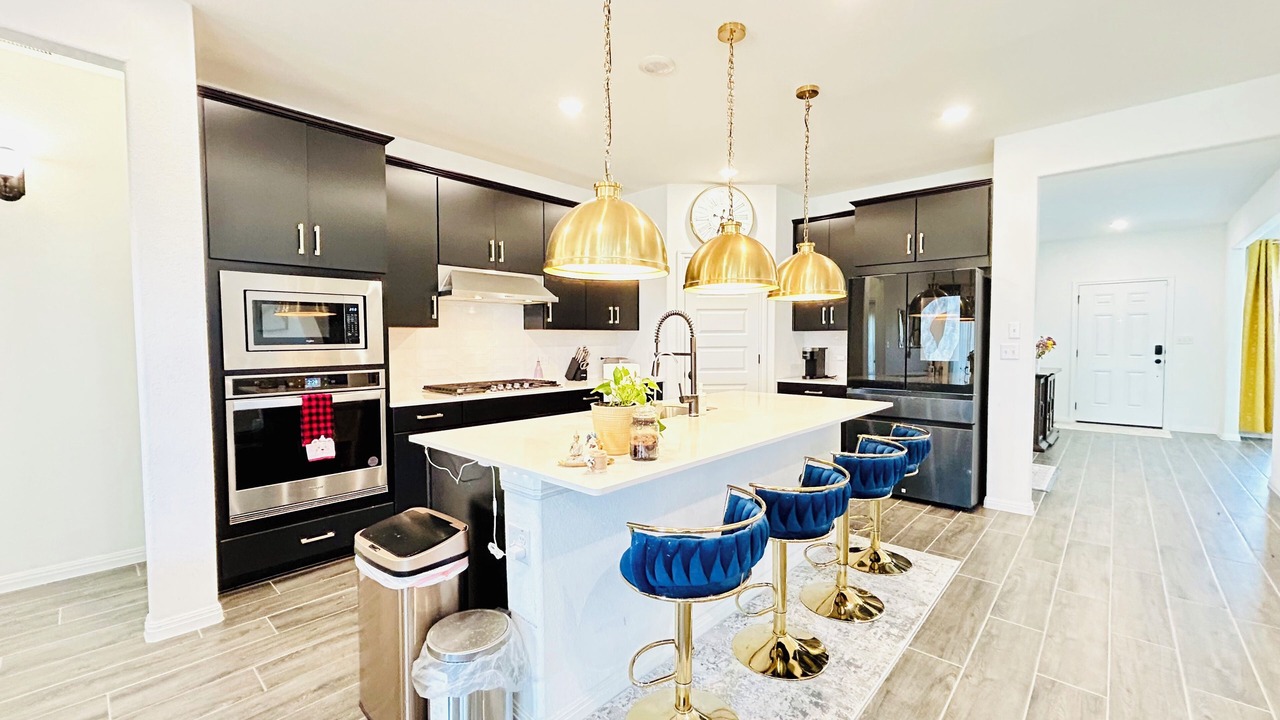 Photo of Kitchen in Manor